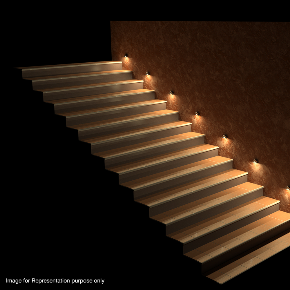 Jaquar Pillar Lighting August 7